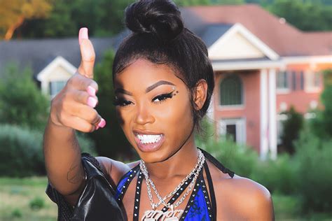 asian doll rapper wiki.